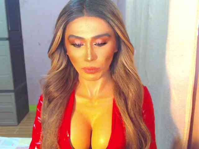 Lustscarlettex