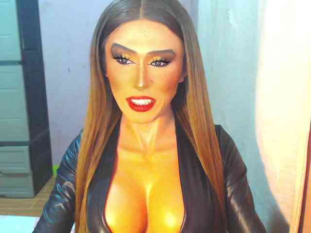 Lustscarlettex