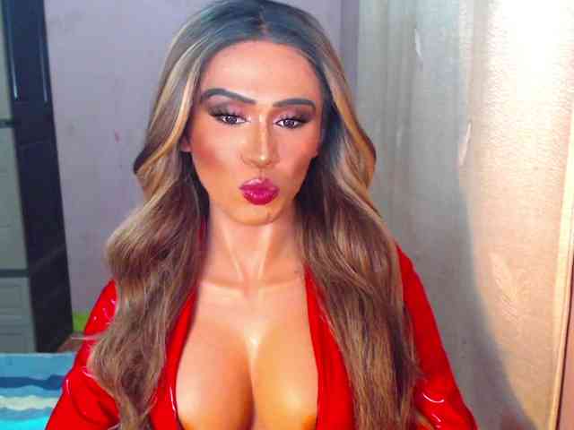 Lustscarlettex