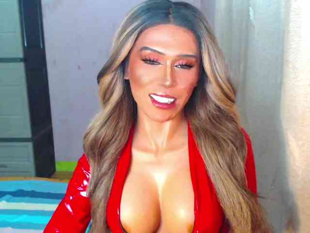 Lustscarlettex