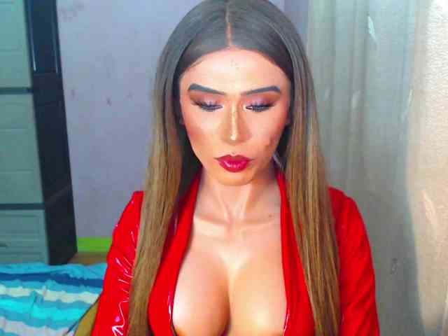 Lustscarlettex