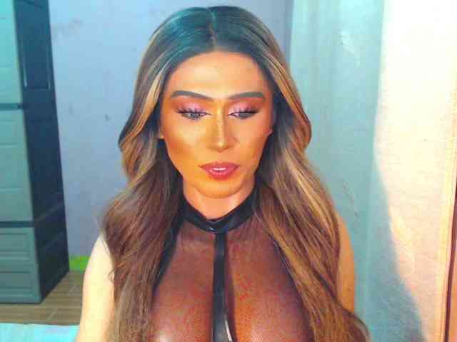 Lustscarlettex Live Webcam on BongaCams