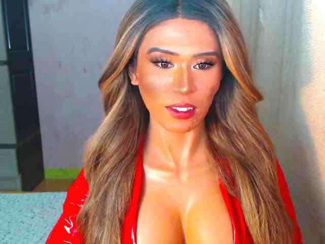 Lustscarlettex