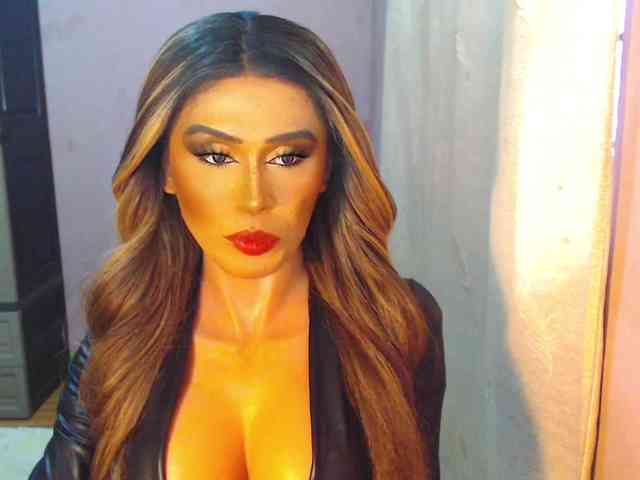 Lustscarlettex