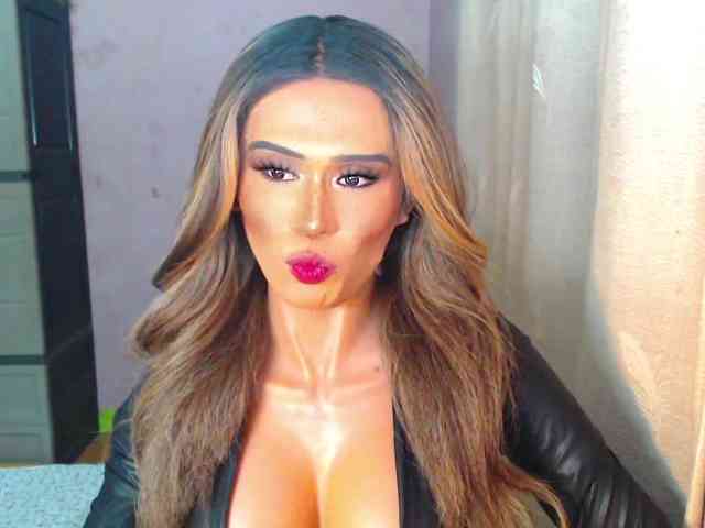 Lustscarlettex