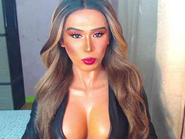 Lustscarlettex