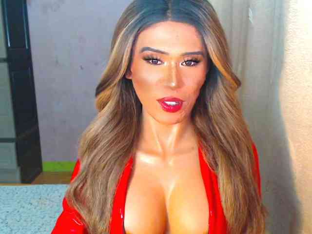 Lustscarlettex
