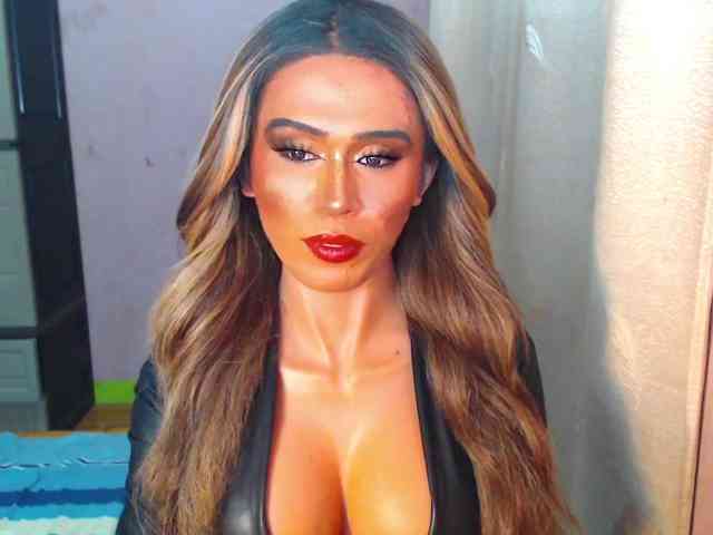 Lustscarlettex