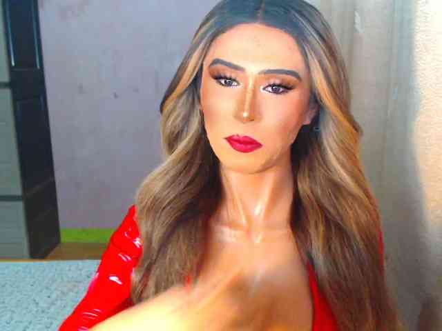 Lustscarlettex