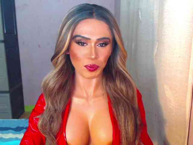 Lustscarlettex
