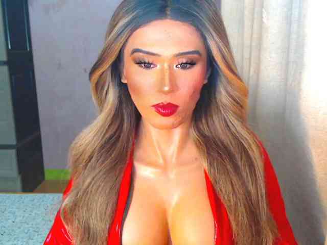 Lustscarlettex