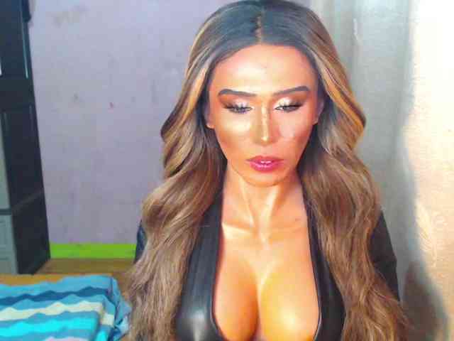 Lustscarlettex