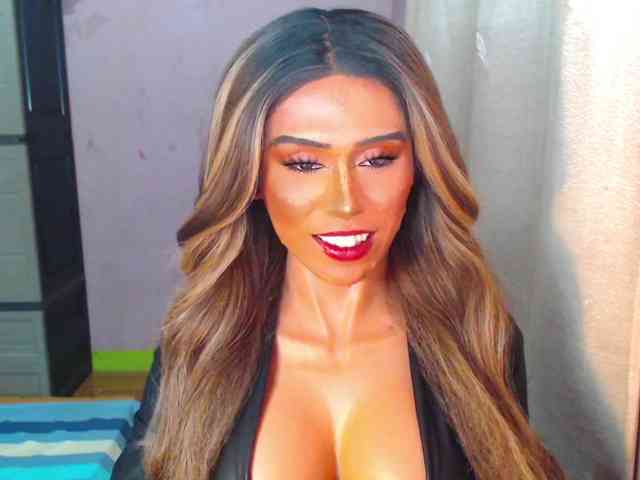 Lustscarlettex Live Webcam on BongaCams