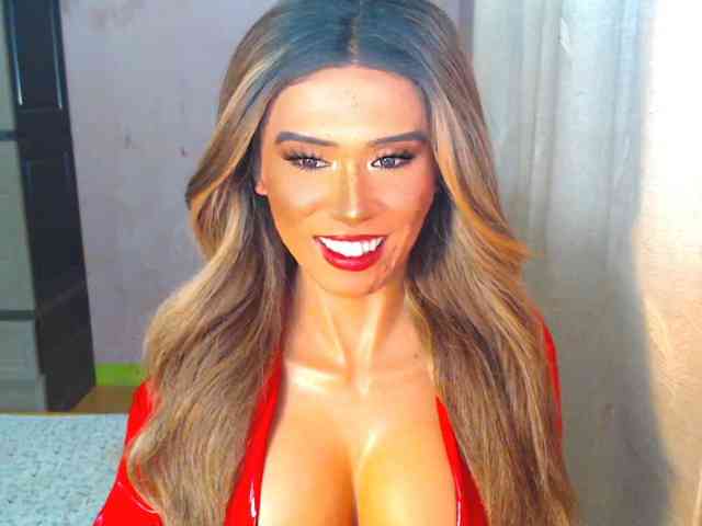 Lustscarlettex