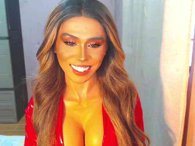 Lustscarlettex
