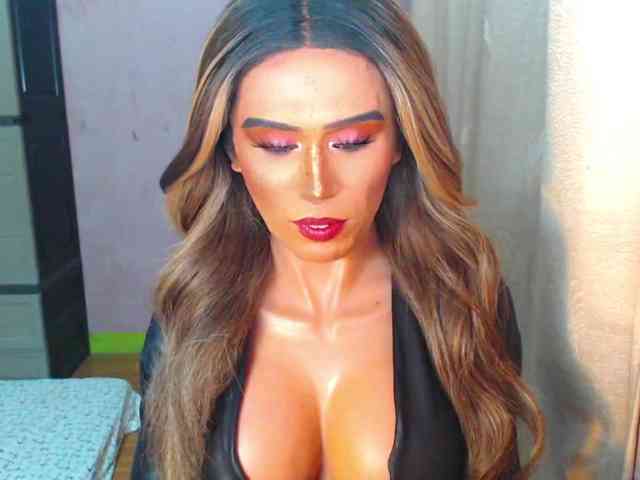 Lustscarlettex
