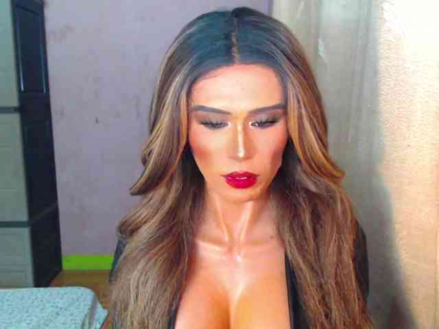 Lustscarlettex