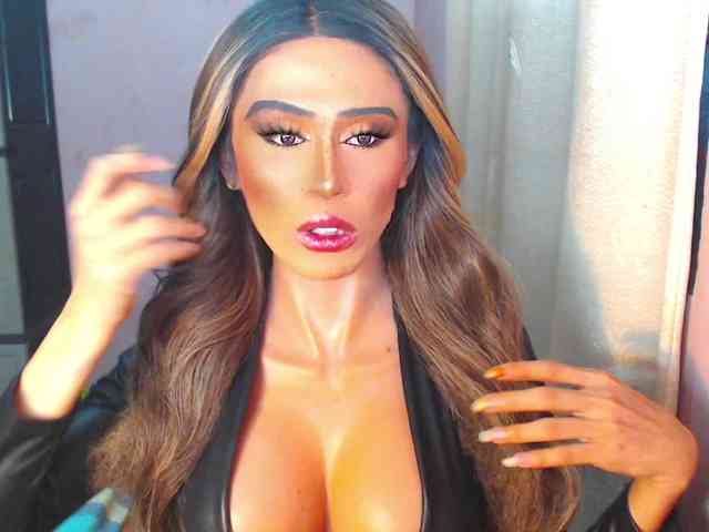 Lustscarlettex