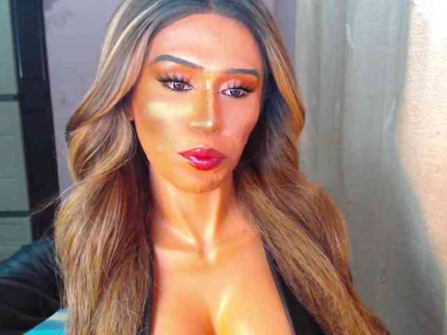 Lustscarlettex Live Webcam on BongaCams
