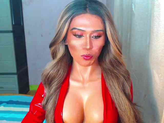 Lustscarlettex