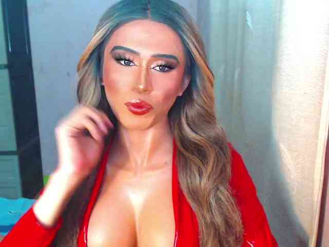 Lustscarlettex
