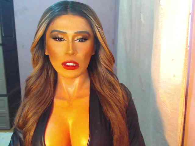 Lustscarlettex
