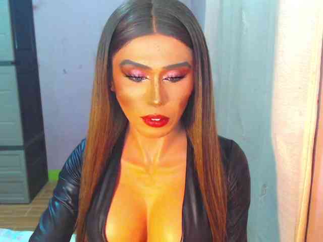 Lustscarlettex