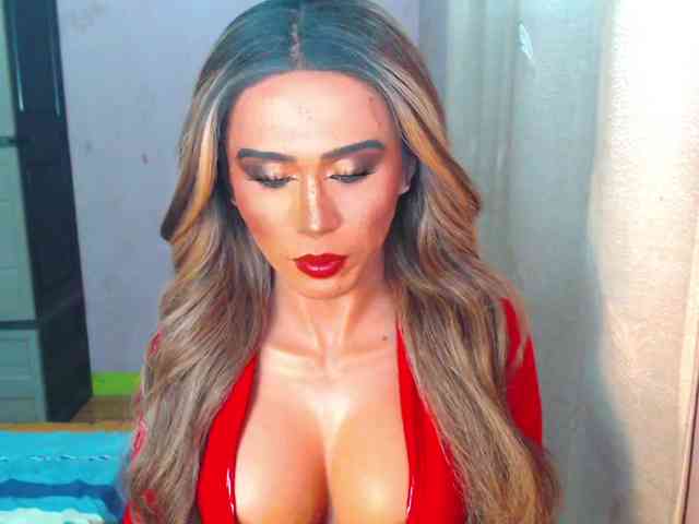 Lustscarlettex