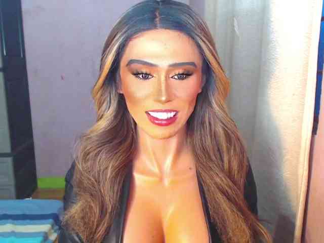 Lustscarlettex