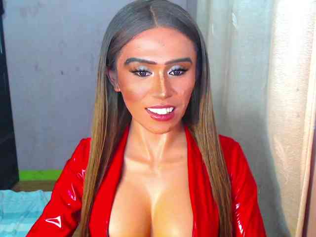 Lustscarlettex
