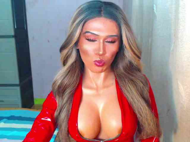 Lustscarlettex