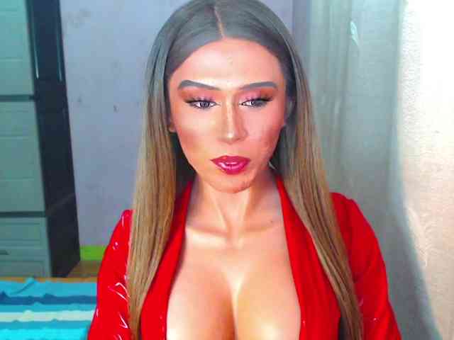Lustscarlettex Live Webcam on BongaCams