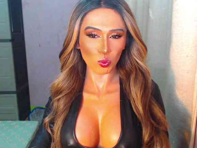 Lustscarlettex Sex Cam Show