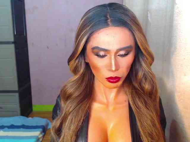 Lustscarlettex