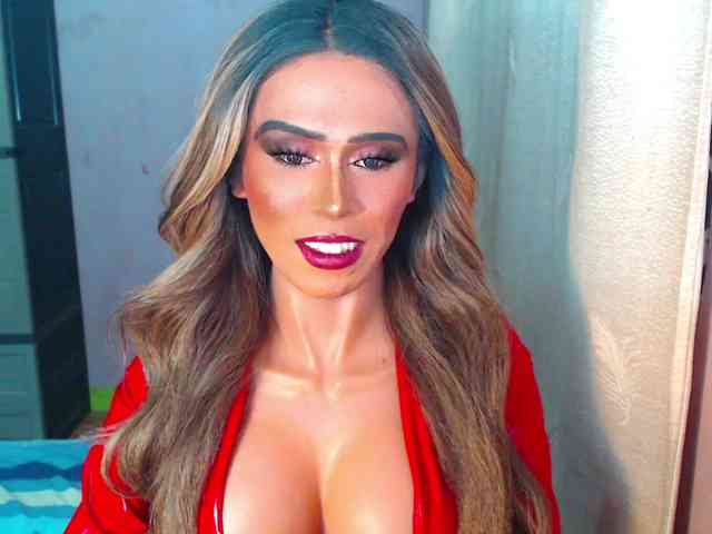 Lustscarlettex