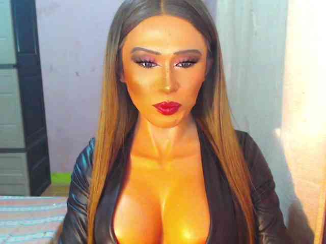 Lustscarlettex
