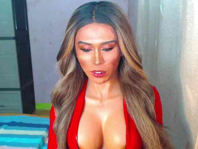 Lustscarlettex Live Webcam on BongaCams