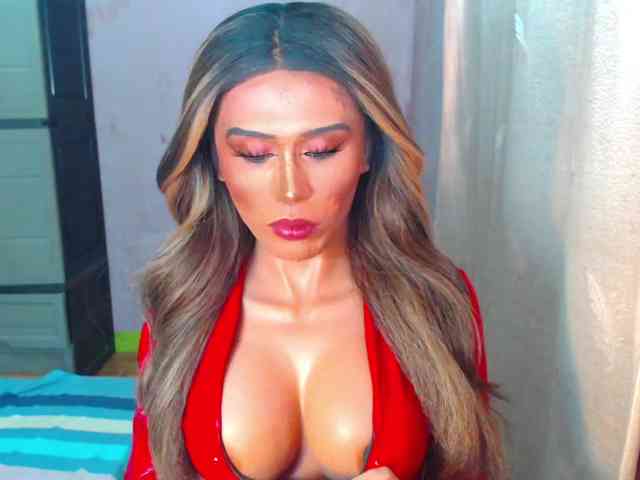 Lustscarlettex