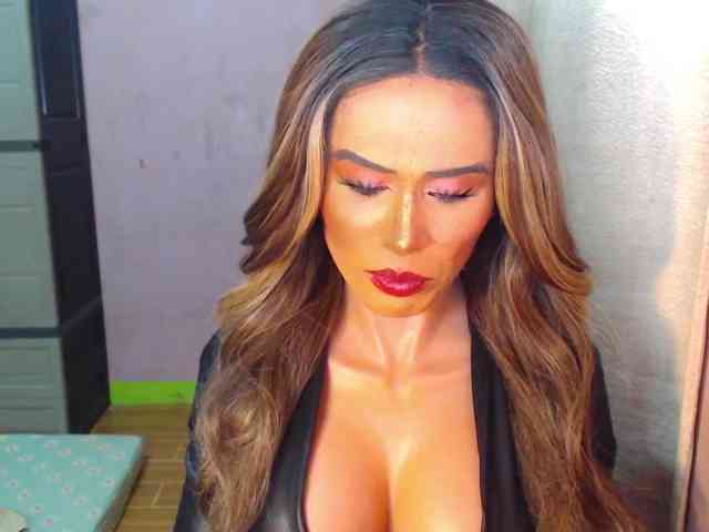 Lustscarlettex