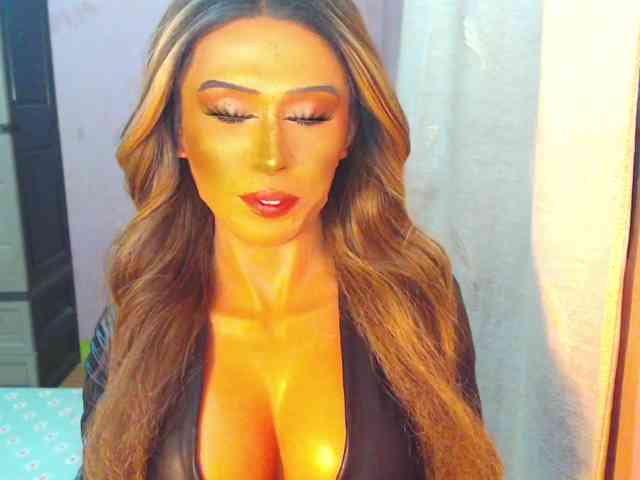 Lustscarlettex Live Webcam on BongaCams