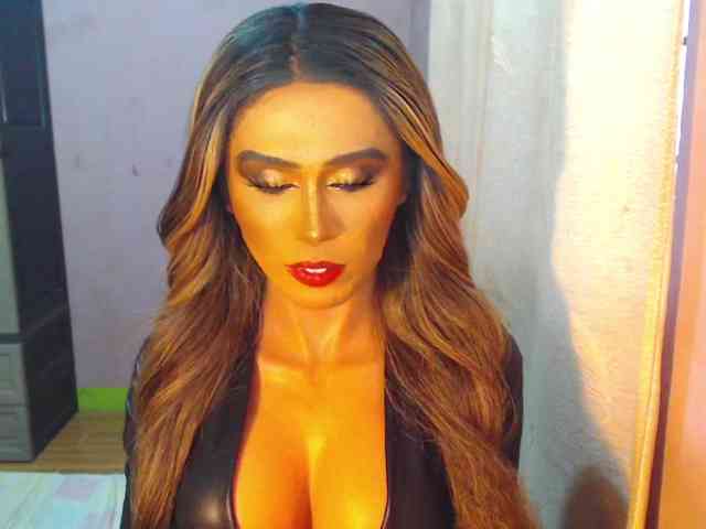 Lustscarlettex