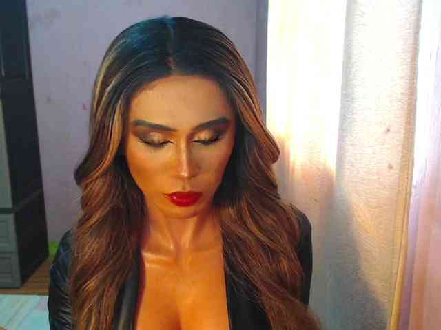 Lustscarlettex