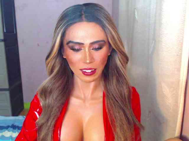 Lustscarlettex