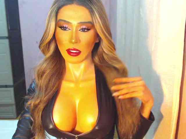 Lustscarlettex Live Webcam on BongaCams