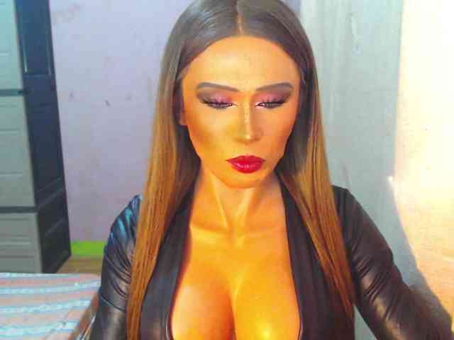 Lustscarlettex Live Webcam on BongaCams