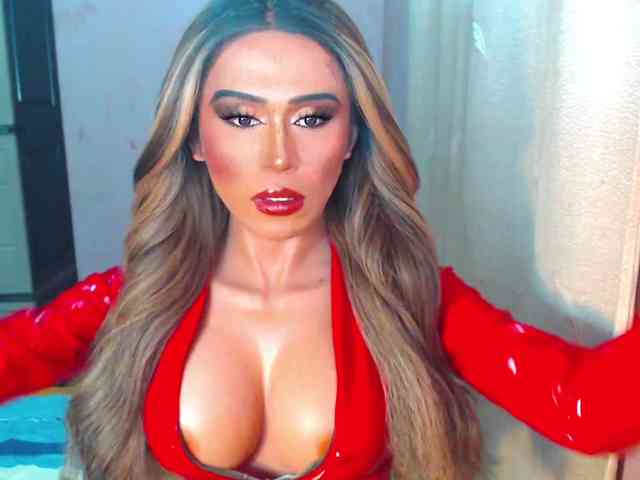 Lustscarlettex