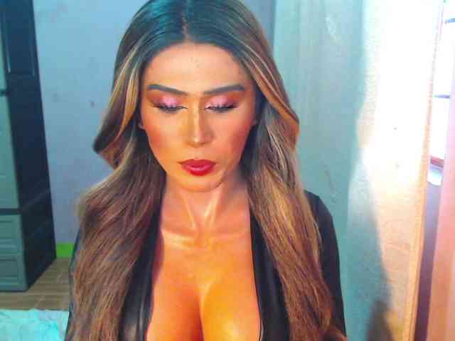 Lustscarlettex Live Webcam on BongaCams