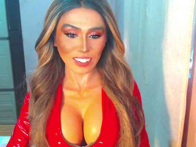 Lustscarlettex