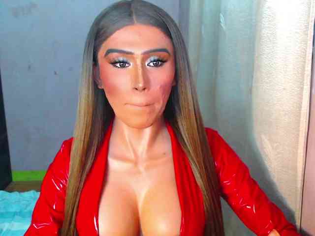 Lustscarlettex