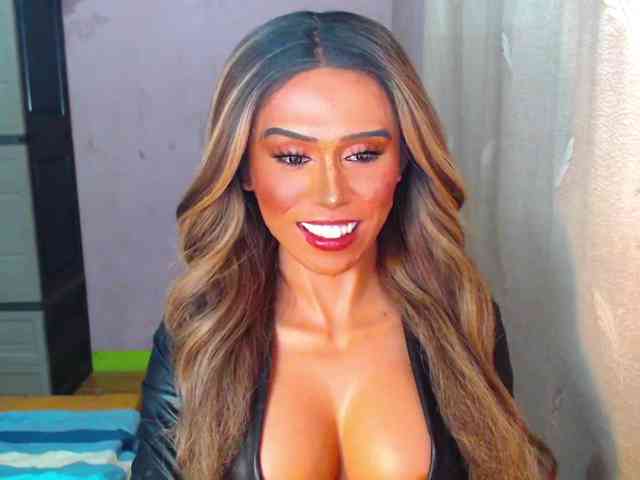 Lustscarlettex
